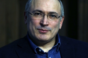 «Путин надоел»: Ходорковский досрочно проголосовал на выборах и испортил бюллетень