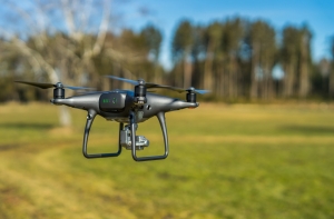 Дроны будут сбивать. Минобороны тестирует спецтехнику