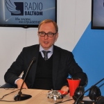 Рунгайнис: изучение русского языка в школах Латвии является бесперспективным