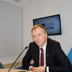 Латвия верна Украине: Крым нельзя забыть и простить!