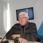 Глава ЛОК: Сигулда готова к проведению зимней Олимпиады-2026