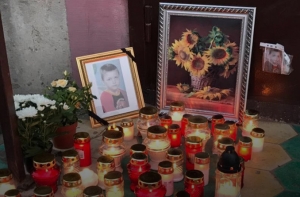 Полицейского могут обвинить в бездействии во время поисков Вани Берладина