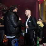Участники «Евровидения» приехали на PreParty в Ригу