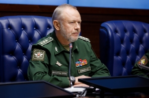 Минобороны РФ: США хотят развернуть у наших границ 400 ракет системы ПРО