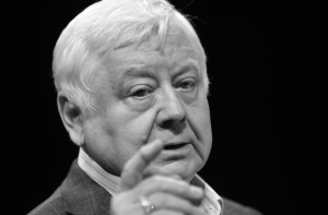 Скончался российский актер Олег Табаков