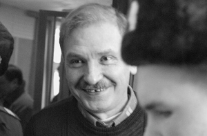В Британии умер соратник Березовского, рассматривается версия убийства