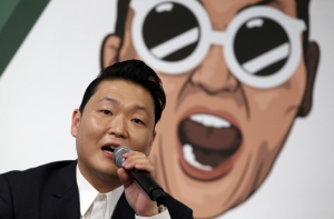 Автора Gangnam Style пошлют в Северную Корею