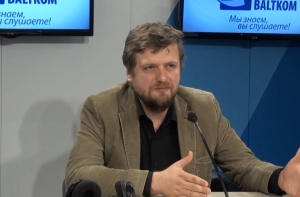 «Страна уходит из под ног. Больно». Латвийский ученый о переводе школ на госязык