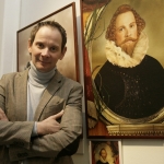 На радио Baltkom - заслуженный артист РФ Даниил Спиваковский