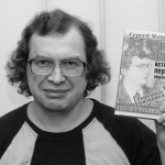 Умер Сергей Мавроди