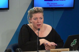 Редактор издания: в России много фейковых новостей