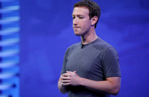 Цукерберг заплатит за скандал в Facebook пять миллиардов долларов