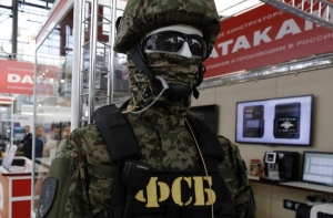 ПБ: спецслужбы России могут завербовать любого жителя Латвии