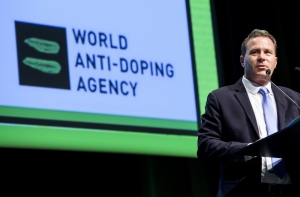 WADA может сменить название