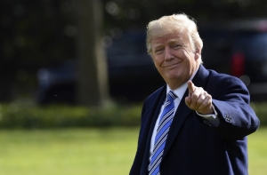 СМИ: Трамп готов выслать российских дипломатов из-за «дела Скрипаля»