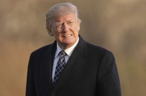 СМИ: Трамп готовится объявить о высылке российских дипломатов