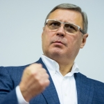 Касьянов в Риге: все мы понимаем, что в России пройдет имитация выборов