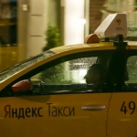 В Латвии заработало Yandex.Taxi