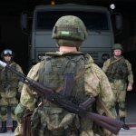 В НАТО предрекли военное превосходство РФ над США в Европе