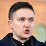 Надежду Савченко обвинили в подготовке теракта