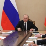 Латвийские банки призывают не иметь дел с лицами из «списка Путина»
