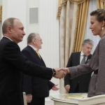 Путин призвал соперников объединиться ради будущего России