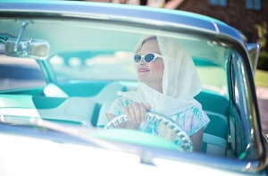 Авто для дамы: на радио Baltkom - программа «По дороге с WESS Motors»