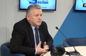 Экс-начальник ГПСС о Кемерово: при пожаре главное - свободные пути эвакуации