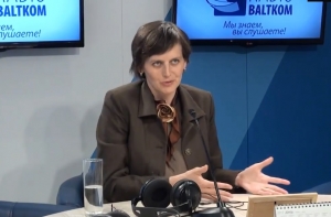 Правозащитник о переводе школ на госязык: отдаем своих детей в рабство