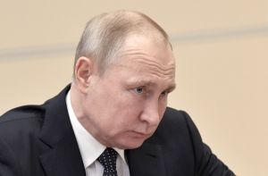 Россия созывает экстренное заседание Совбез ООН после удара по Сирии