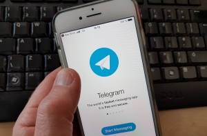В Иране суд запретил Telegram
