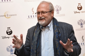 АНОНС: на радио Baltkom - народный артист РФ Владимир Хотиненко