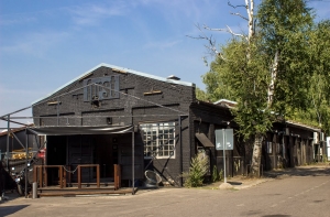 LTV: на Андрейсале годами работал клуб, не сданный в эксплуатацию