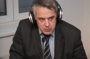 Задержанный активист Гапоненко прекратил голодовку