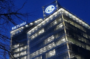 В Rietumu banka уволили 15% персонала