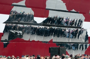 Слушательница Baltkom: я латышка и мне стыдно за свой народ!