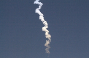 В США заявили о незаконности трансляций запуска ракет SpaceX