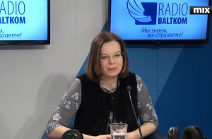 Институт Латвии требует независимости от МИД
