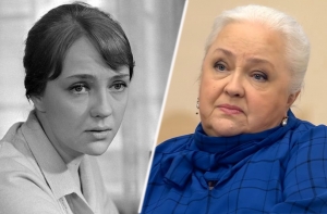 Почему в раннем уходе Андрея Миронова винит себя актриса Екатерина Градова: В чём она нашла утешение