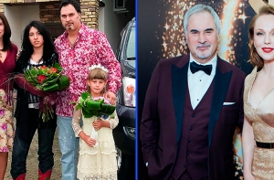 Люблю женатого: Знаменитости, которые родили детей от чужих мужей