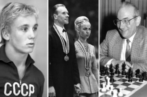 Как сложились судьбы знаменитых спортсменов, сбежавших из СССР в надежде на благополучие