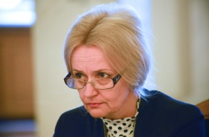 Русскоязычных граждан Украины назвали «умственно отсталыми предателями»