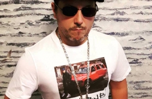 АНОНС: на радио Baltkom - Мастер ШЕFF Влад Валов