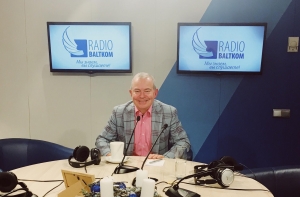 Лембергс: США распугали всех наших инвесторов и подбрасывают копейки