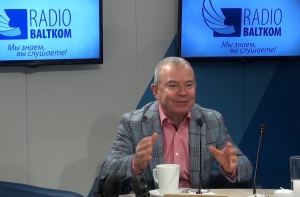 Лембергс: пока причин для аплодисментов министру финансов не вижу