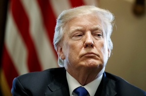 Трамп разгневался на советников из-за высланных российских дипломатов