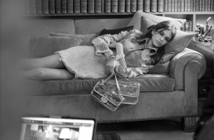 Chanel обвинили в эксплуатации 16-летней дочери Синди Кроуфорд