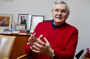 Юрканс: президент коррумпированной Латвии в США упустил все возможности