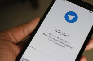 Telegram снова работает на территории стран Евросоюза