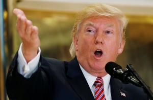 Американский сенатор предложил вручить Трампу Нобелевскую премию мира